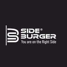 side burger